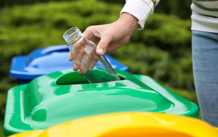 Azienda Smaltimento Rifiuti: Come Scegliere un Operatore Autorizzato - 27/07/2026